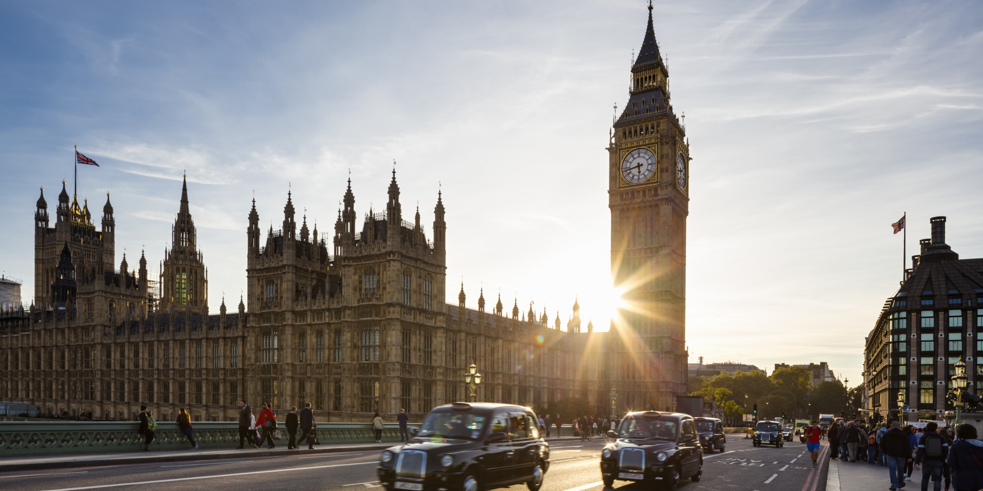 Big Ben verstummt: So wird das Londoner Wahrzeichen renoviert