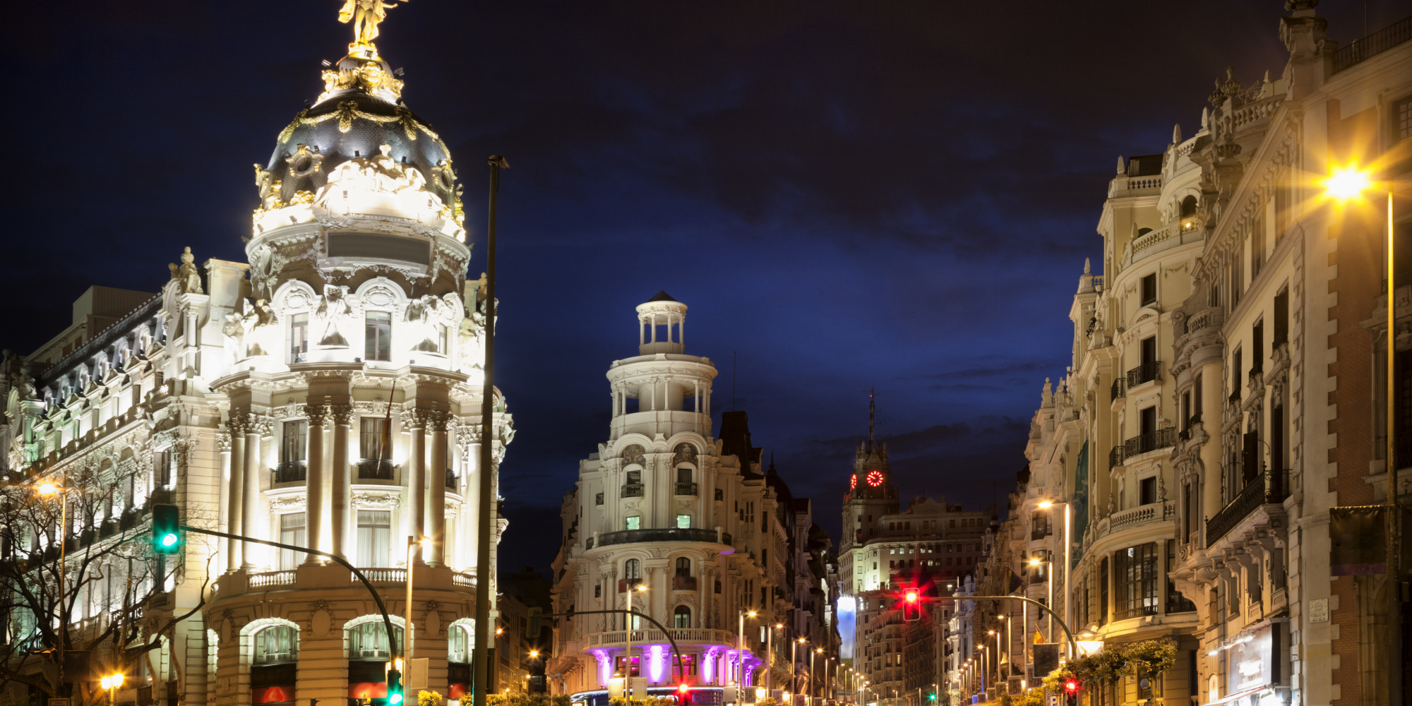 How To Spend 24 Hours In Madrid | Andrea Traynor