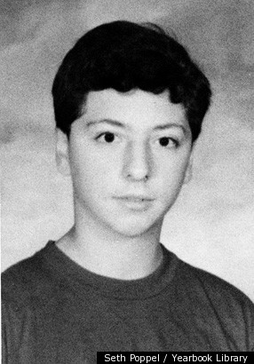 Sergey Brin Yearbook Photo Shows Google Co-Founder Before He Was A ...