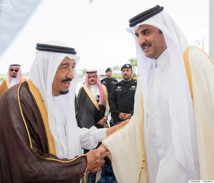 gulf cooperation council