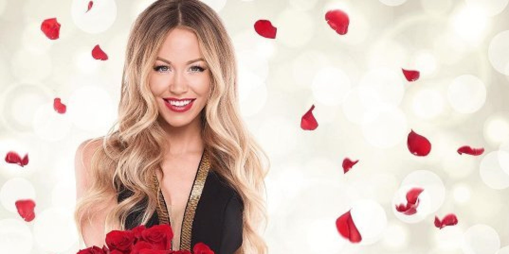 Jasmine Lorimer Announced As Canada's First 'Bachelorette'