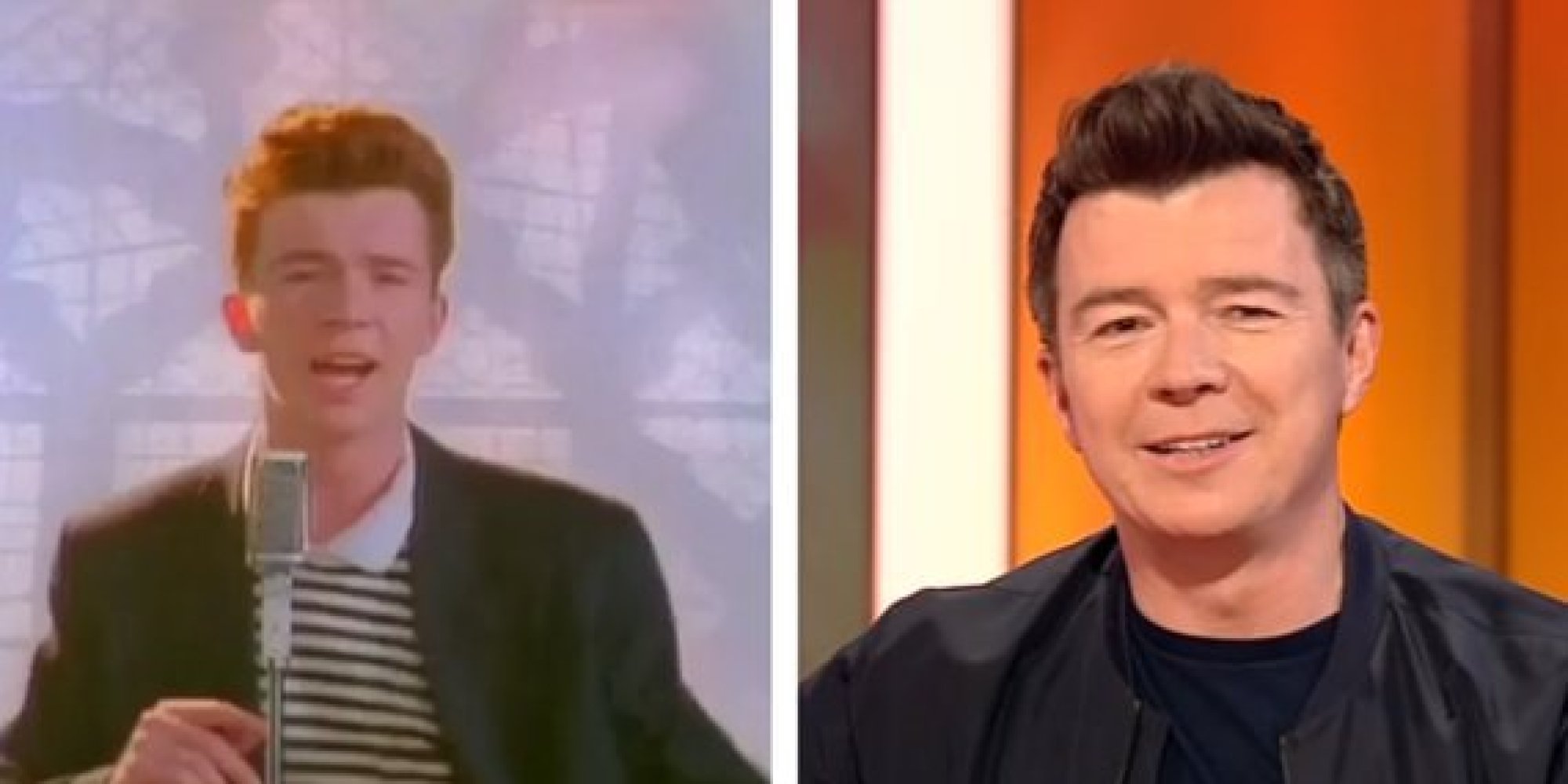 Rick Astley Albums: Why The Singer Retired At The Age Of 27
