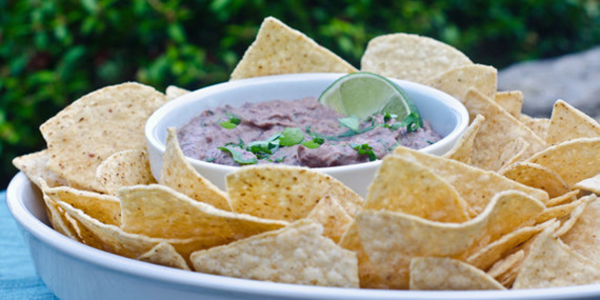 8 Summer Party Dips You Need In Your Life | HuffPost