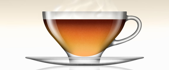 HOT TEA