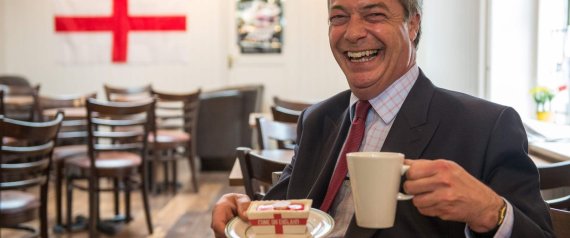 FARAGE