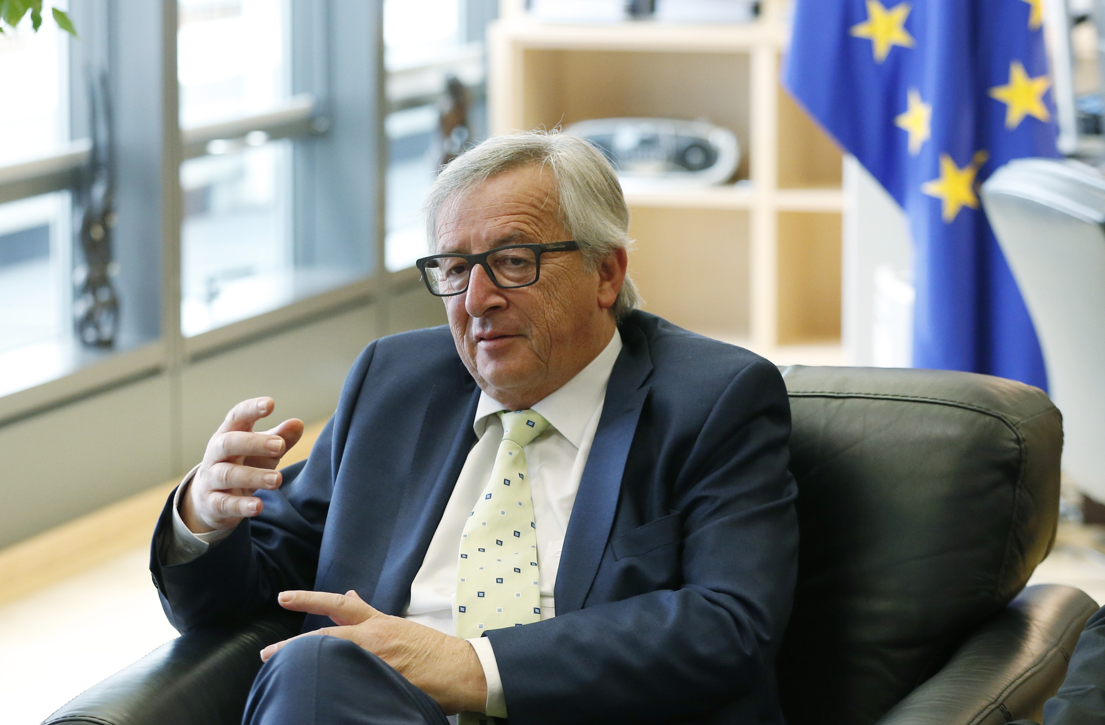 jeanclaude juncker