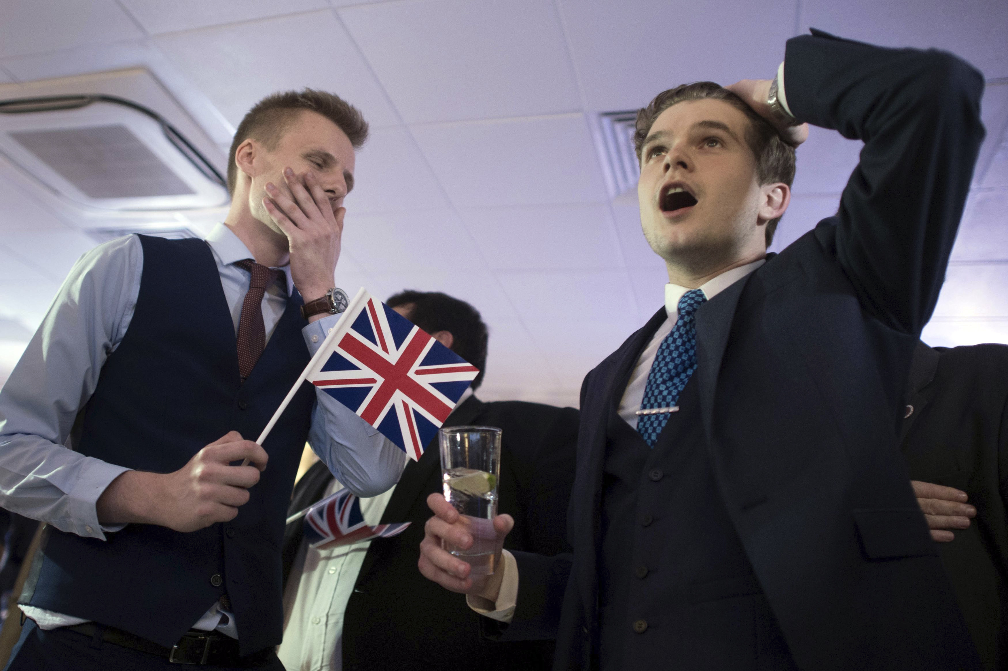 london brexit