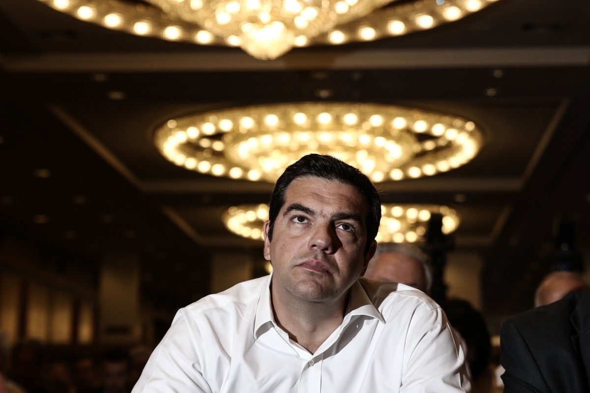 tsipras