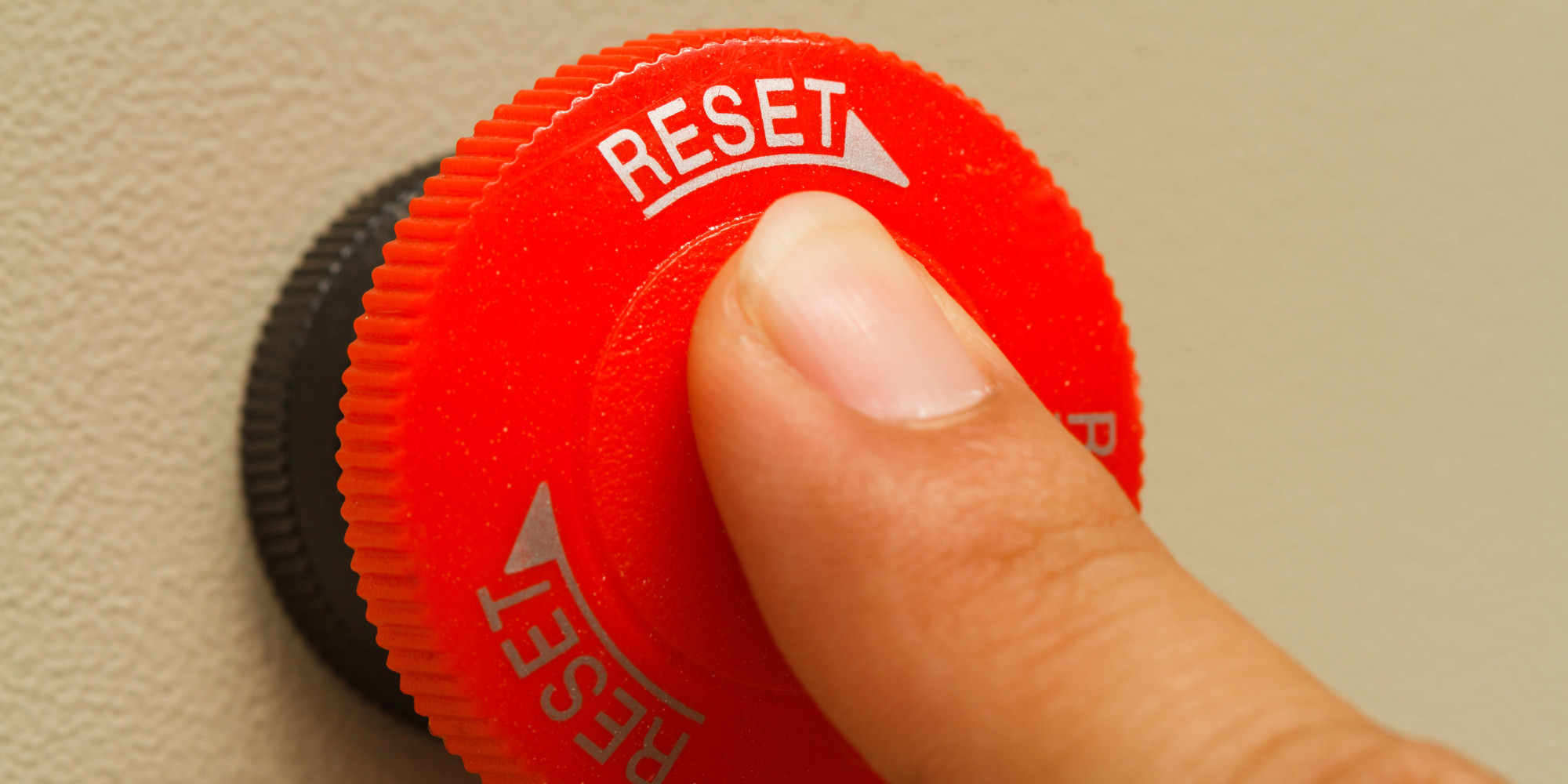 What would happen if we hit the wedding reset button huffpost