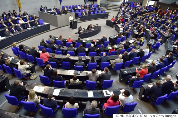 european parliament