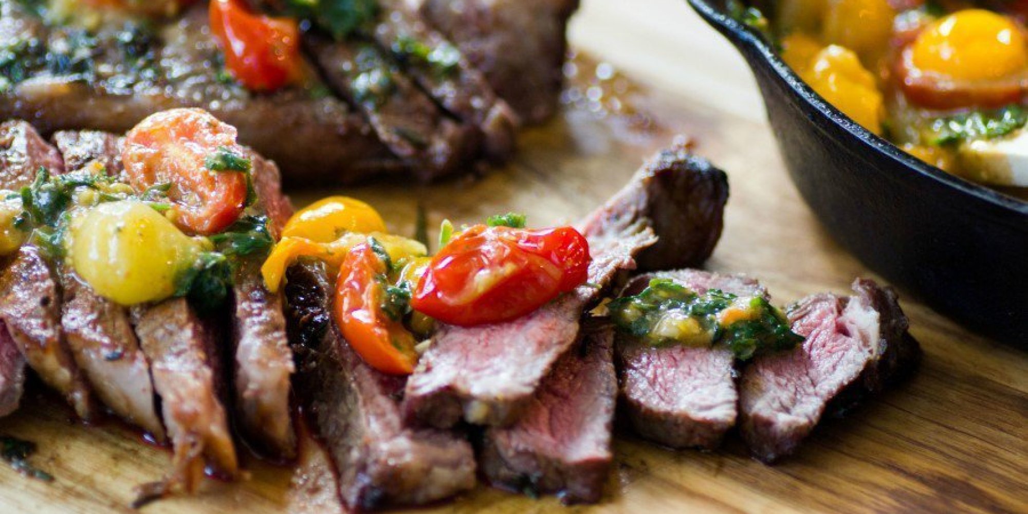 Steak Recipes: 28 Ways To Cook And Serve This Classic Dish