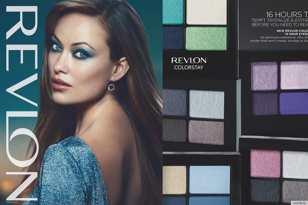 emma stone revlon