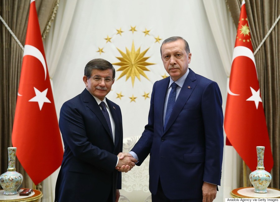 davutoglu