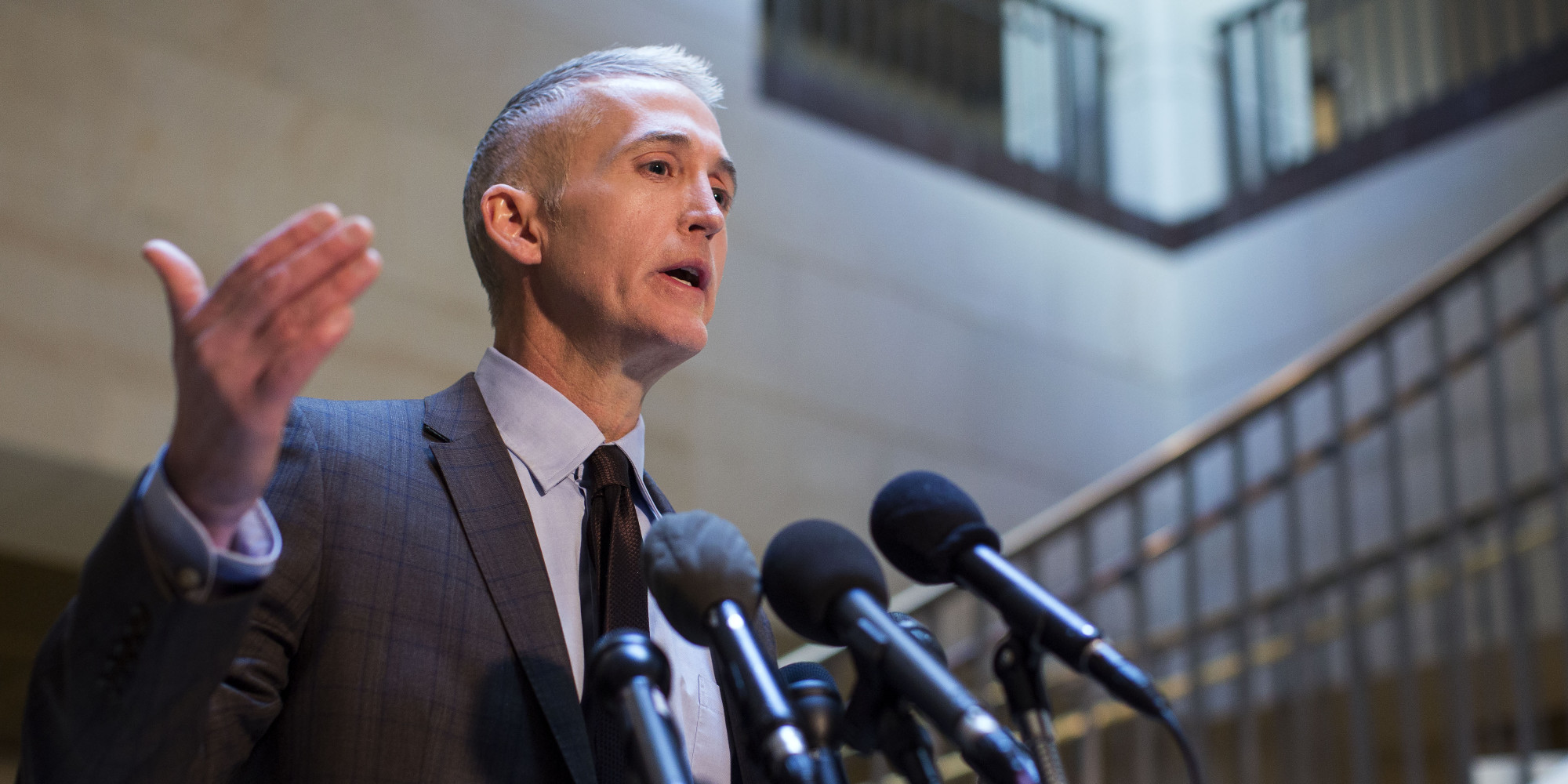 The Farcical End Of The Benghazi Committee | HuffPost