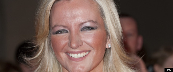 Michelle Mone, Ultimo Bra Tycoon, To Separate From Husband