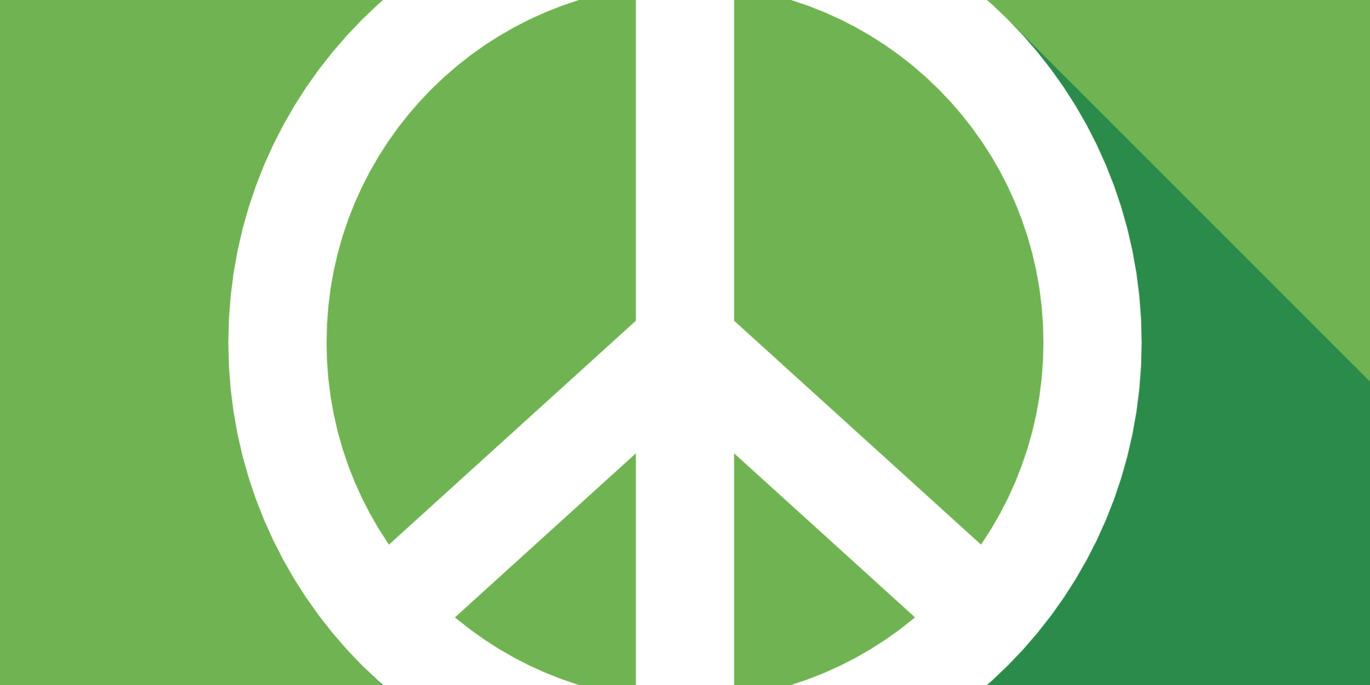 The Art of Peace | HuffPost