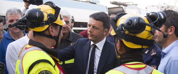 RENZI