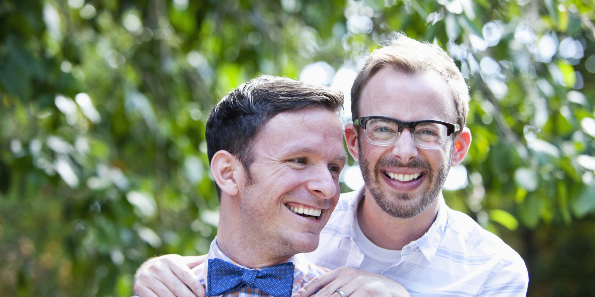 Top 10 Tips For Gay Financial Happiness | HuffPost