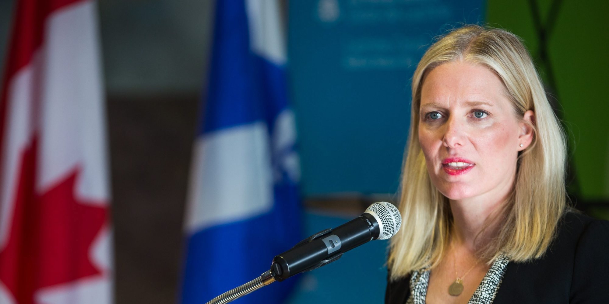 Catherine McKenna Tells AFN Traditional Indigenous Knowledge Key In ...