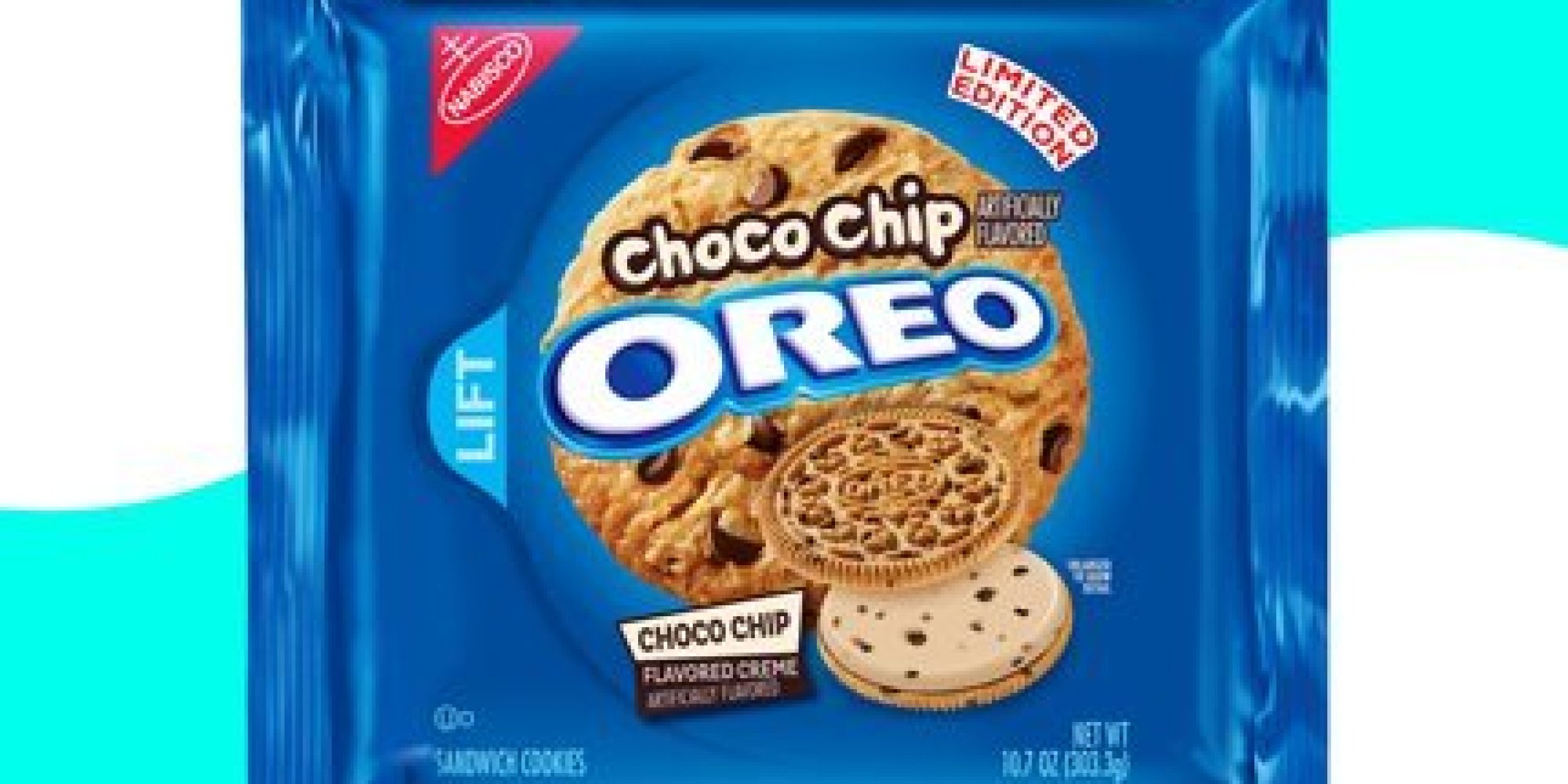 Oreo Just Launched Its Most Meta Flavor To Date | HuffPost