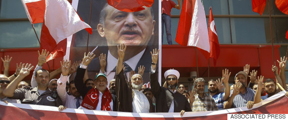 erdogan