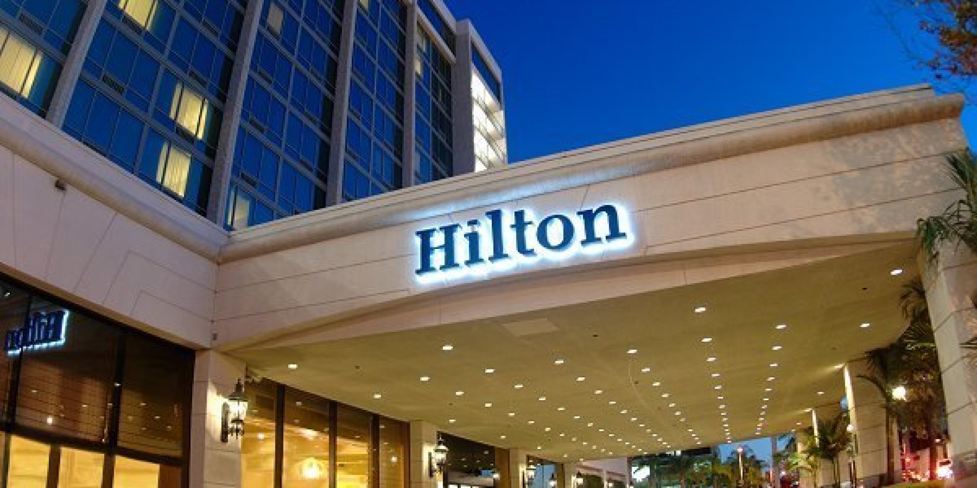 Le groupe hilton annonce la construction d un nouvel h tel de luxe au maroc