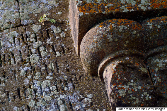 archaeological treasures of ani turkey