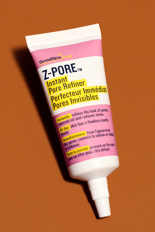 Instant Pore Refiner