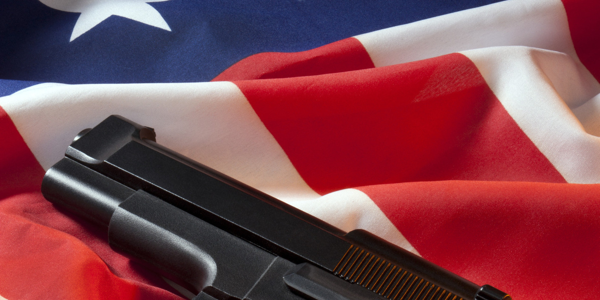 Do Gun Carry Laws Make the US an Unsafe Destination? | HuffPost