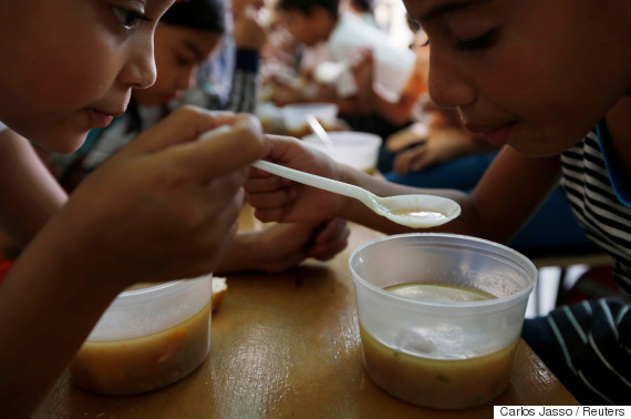 venezuela school