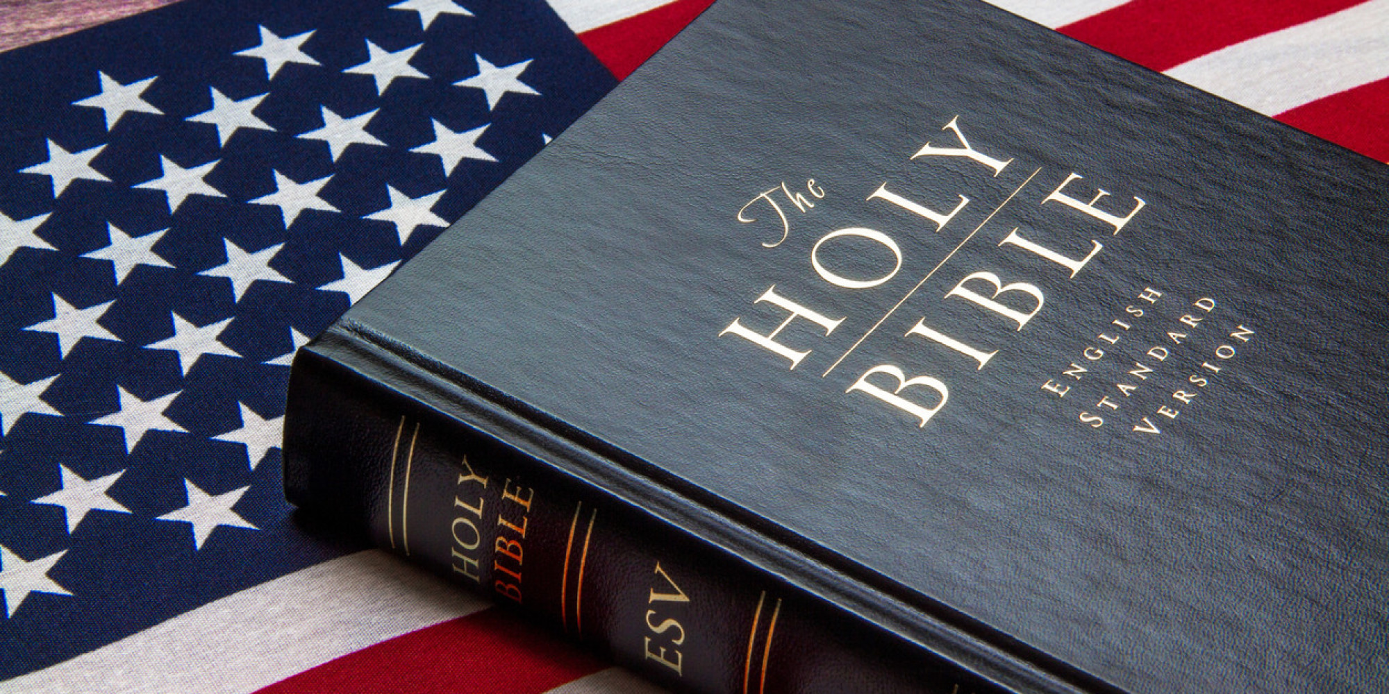 Is American Evangelical Christianity Sinking On The GOP Ship? | HuffPost