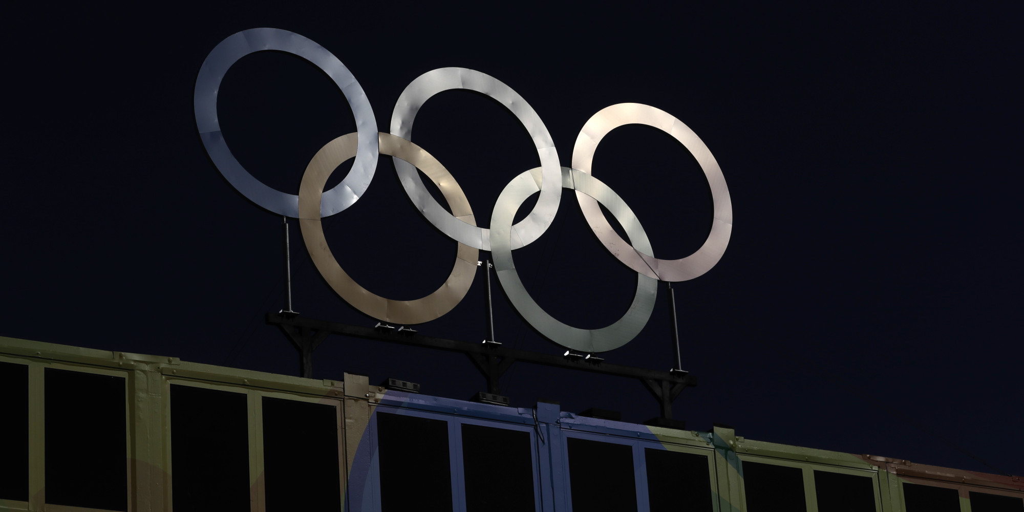 The History Of The Olympic Games - #BeyondthePodium | HuffPost