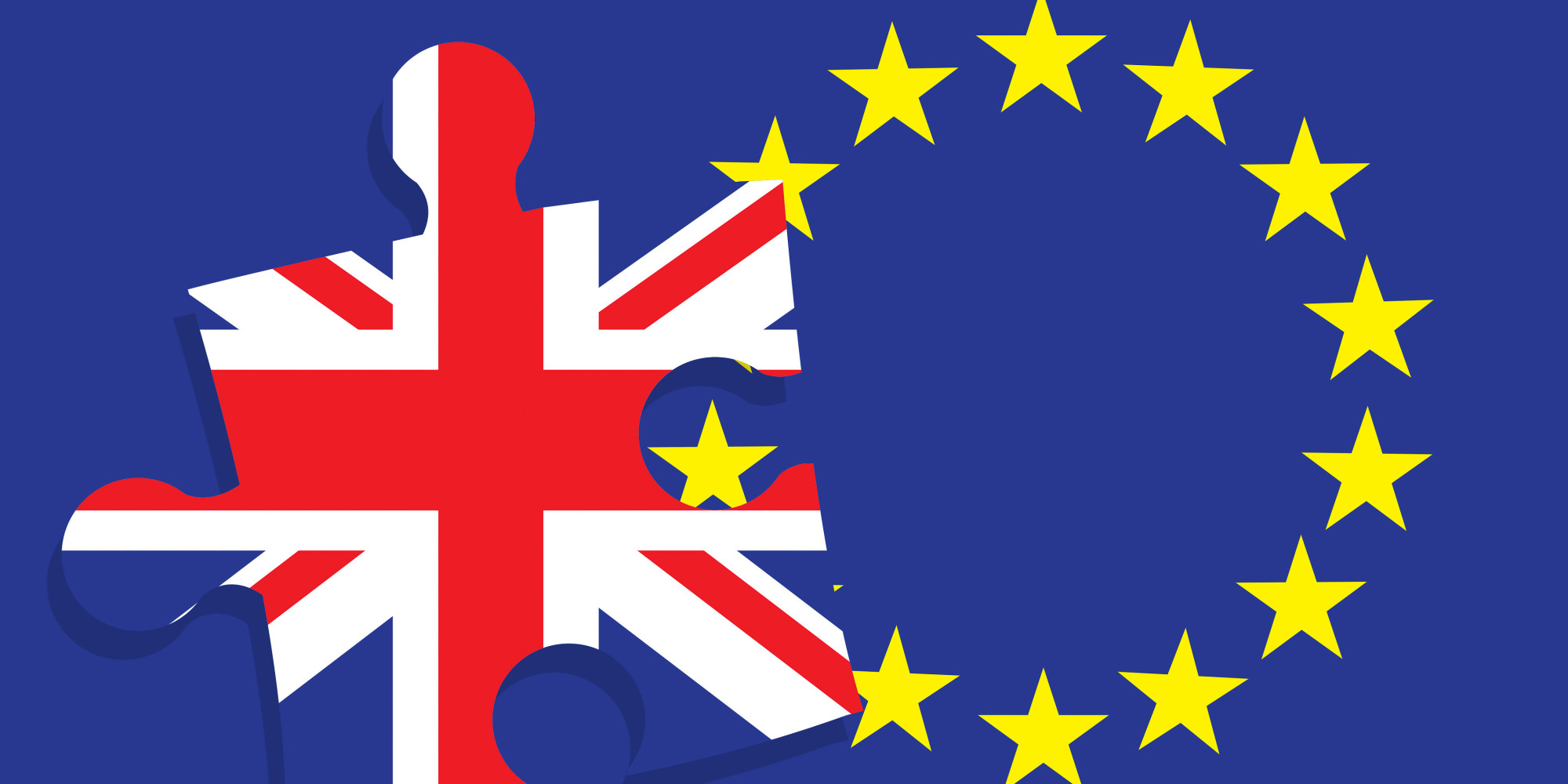 Brexit And The Arts | HuffPost UK