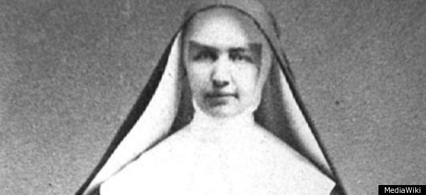 Saint Marianne Cope's Work With Lepers Started Small, Left Big Legacy