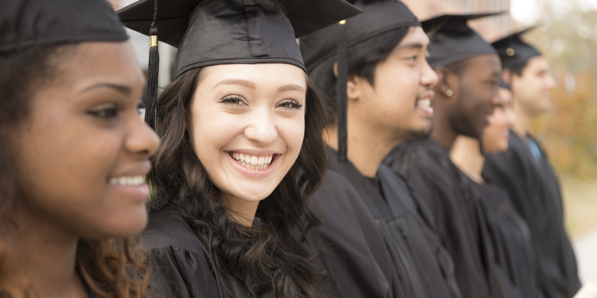 This is How to Make Higher Education Affordable for Everyone | HuffPost