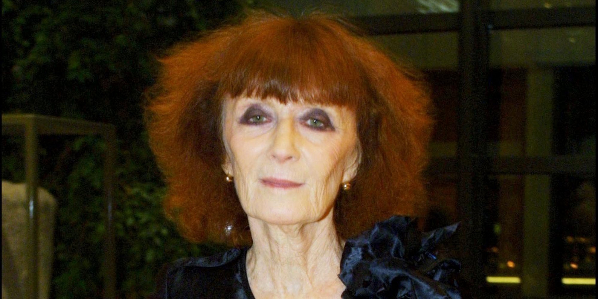 'Queen Of Knitwear' Sonia Rykiel Dead At 86: Family