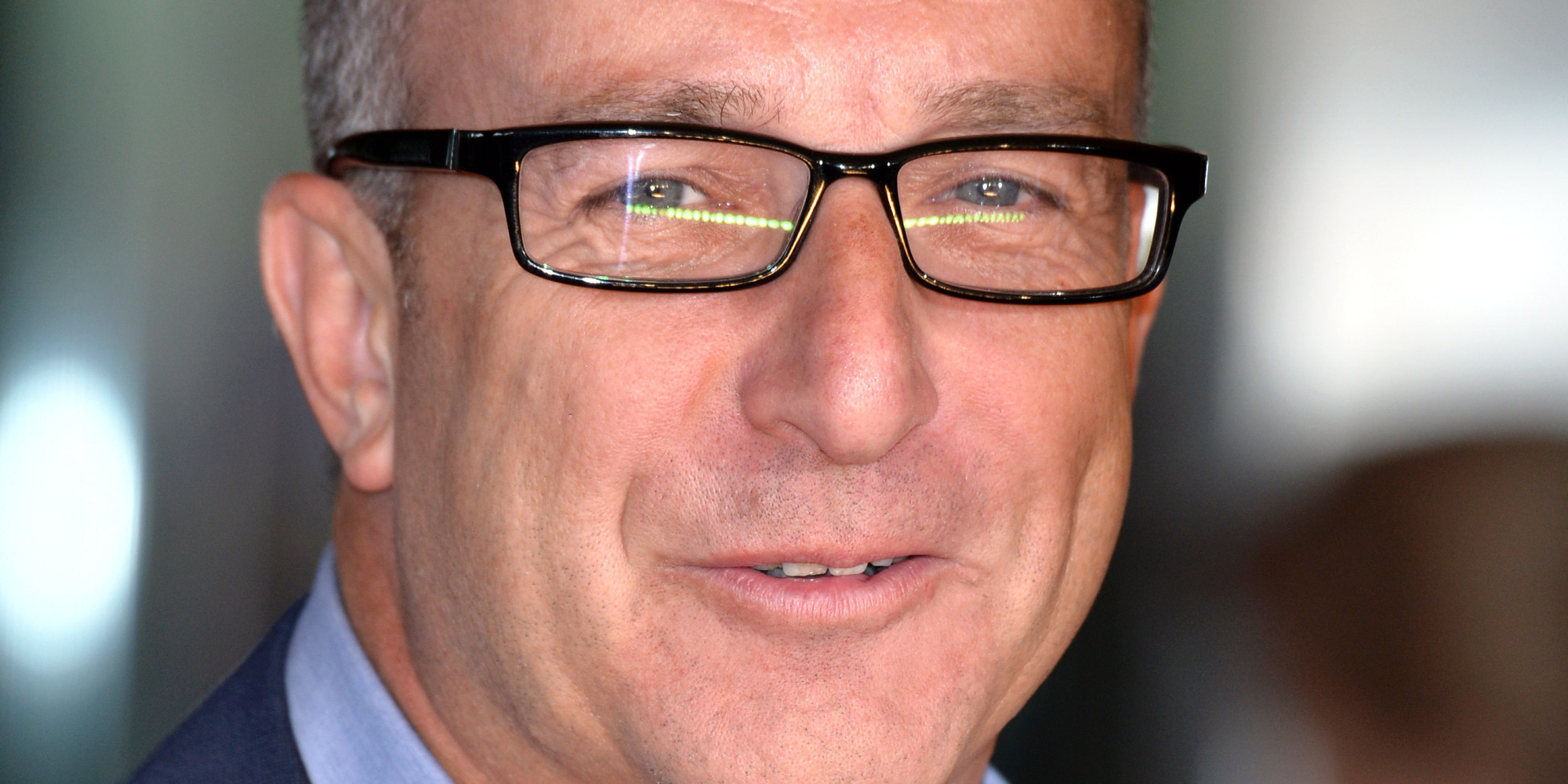 Victory For Good Guy Paul McKenna In His Legal Battle With Clare ...