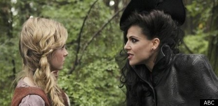 Once Upon A Time Recap: Emma Faces Her Past In 'True North' (Season 1 ...