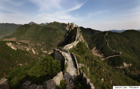 china great wall