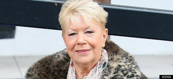 Laila Morse Glad To Leave 'Dancing On Ice', Now Wants To Be The New ...