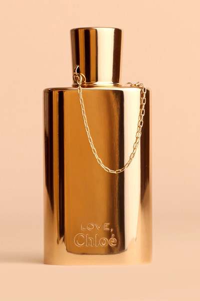 chloe love purse spray