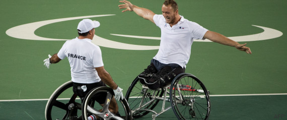paralympiques