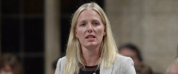 Environment Minister Was Right To Stick With Harper's Climate Targets ...