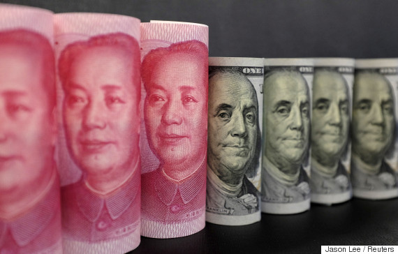 us china stock market
