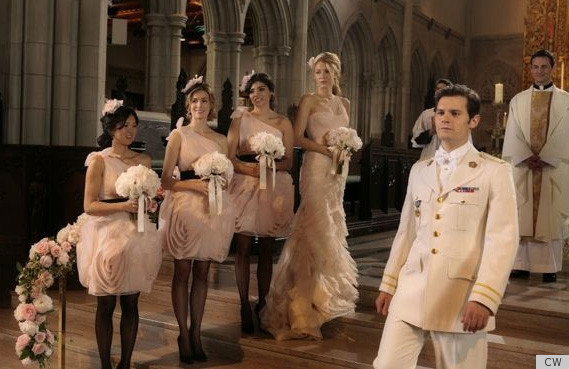 gossip girl vera wang