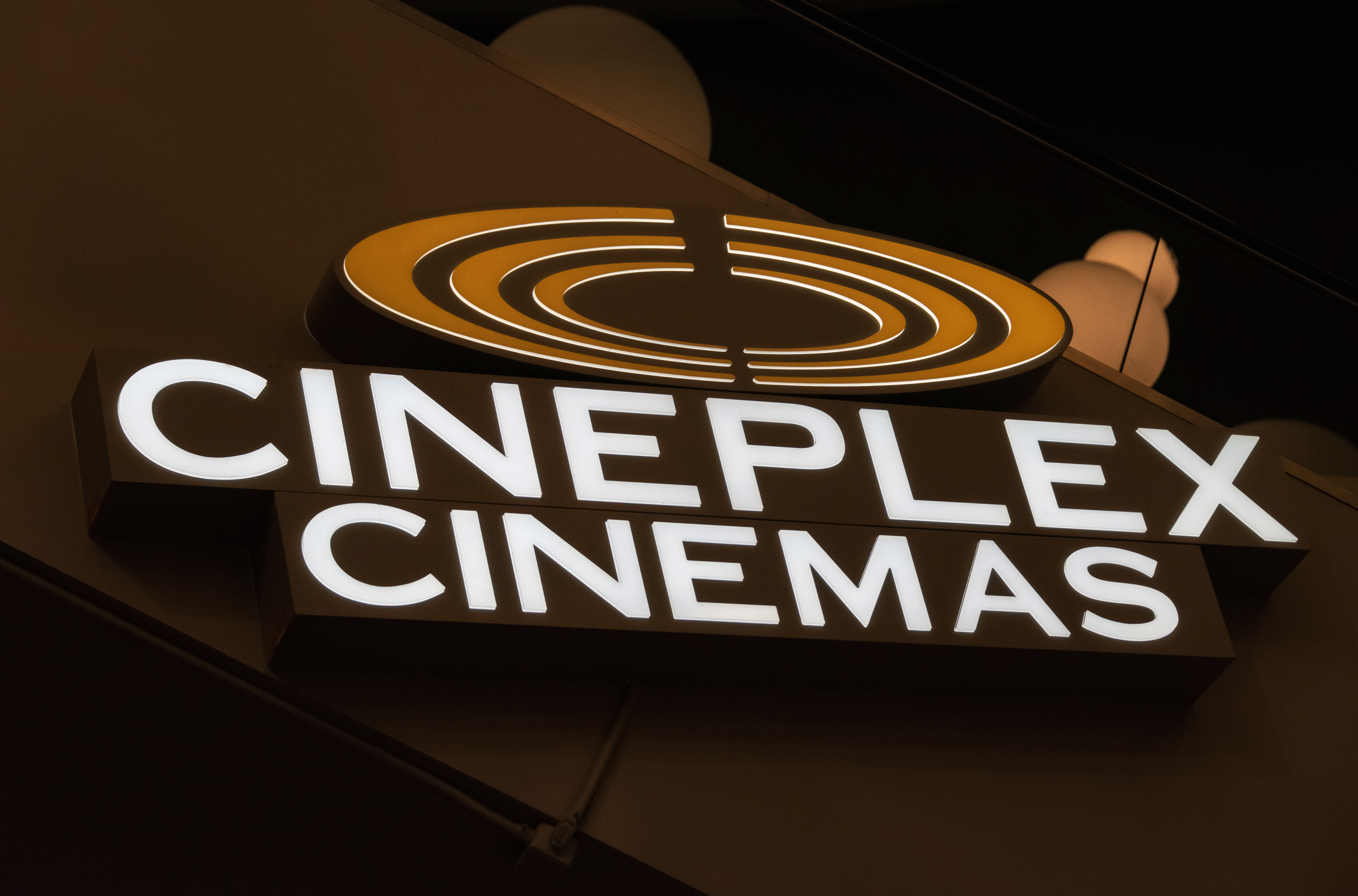 Cineplex Mulls Streaming Original Movies As Attendance Drops