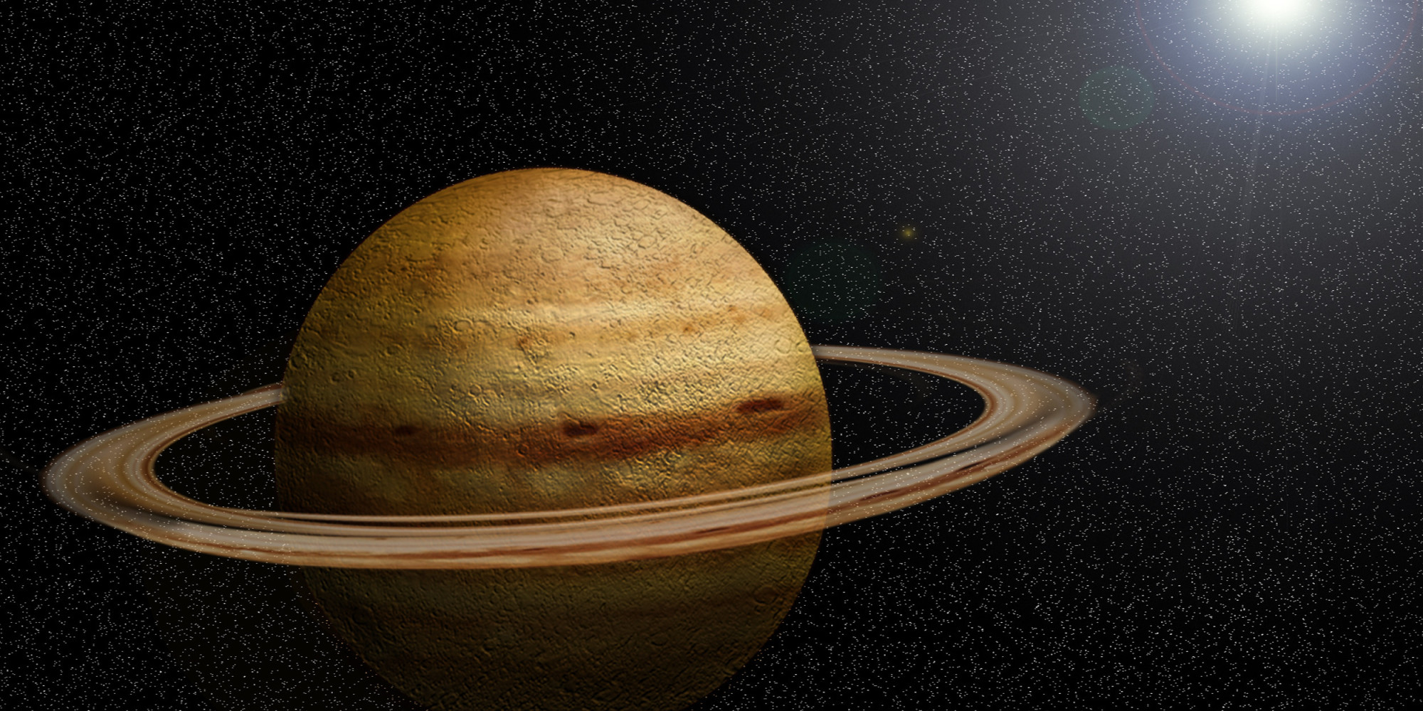 Планеты солнечной системы Планета Сатурн