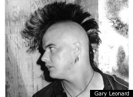 Darby Crash: Now A Cocktail At Mohawk Bend - Echo Park, CA Patch
