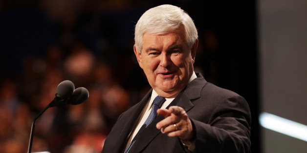 Open Letter To Newt Gingrich From An Angry, Sex-Obsessed Woman | HuffPost