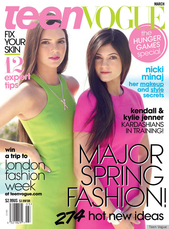 March, 2012, Your Style Journey